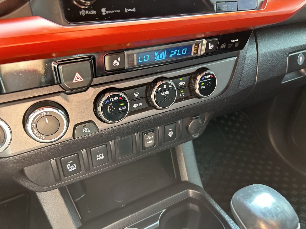 2016 Toyota Tacoma SR5