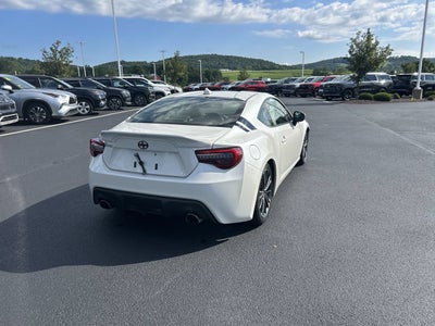 2013 Scion FR-S 2DR CPE AUTO
