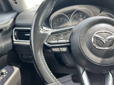 2020 Mazda Mazda CX-5 Touring
