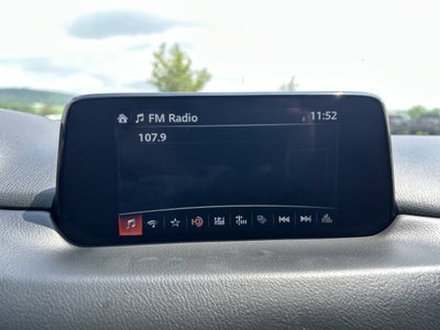2020 Mazda Mazda CX-5 Touring