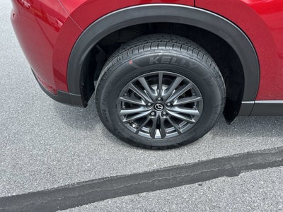 2020 Mazda Mazda CX-5 Touring