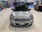 2013 MINI Cooper Hardtop 2DR CPE