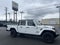 2022 Jeep Gladiator Willys