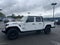 2022 Jeep Gladiator Willys