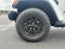 2022 Jeep Gladiator Willys
