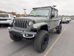 2020 Jeep Gladiator Altitude