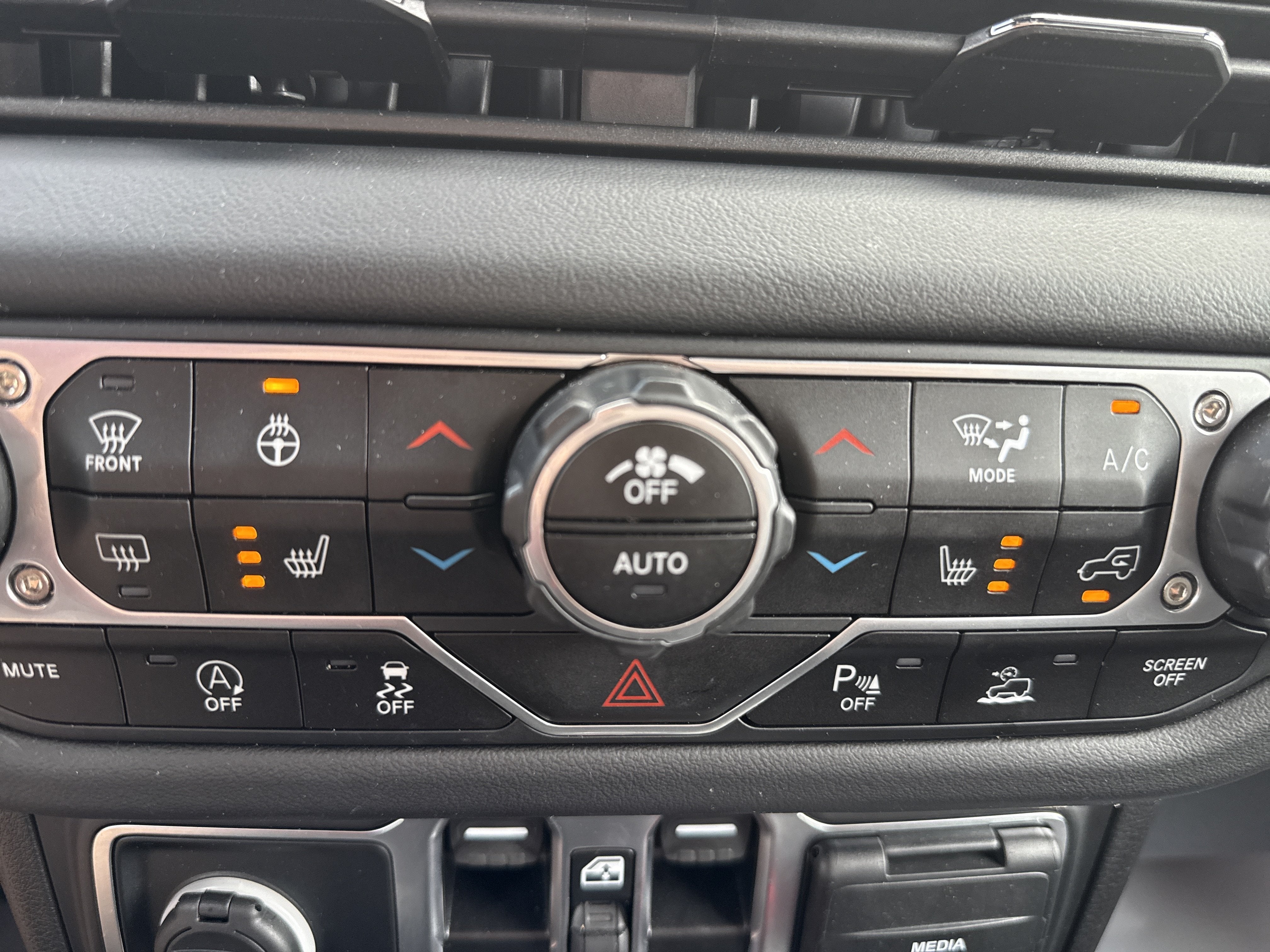 2024 Jeep Gladiator Rubicon X
