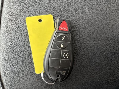 2019 RAM 1500 Classic Warlock