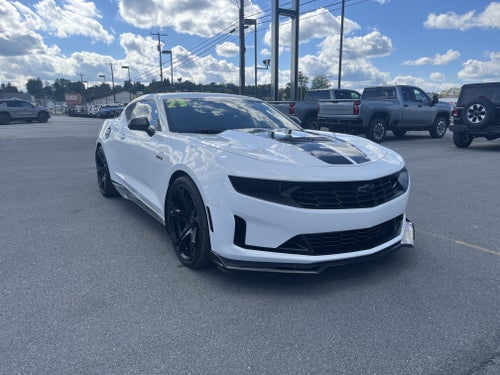 2023 Chevrolet Camaro LT1