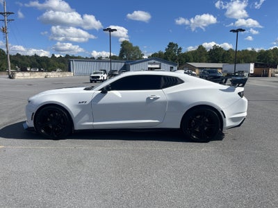 2023 Chevrolet Camaro LT1