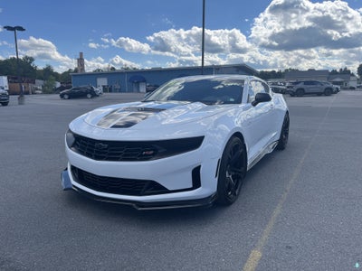 2023 Chevrolet Camaro LT1