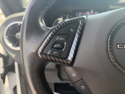 2023 Chevrolet Camaro LT1