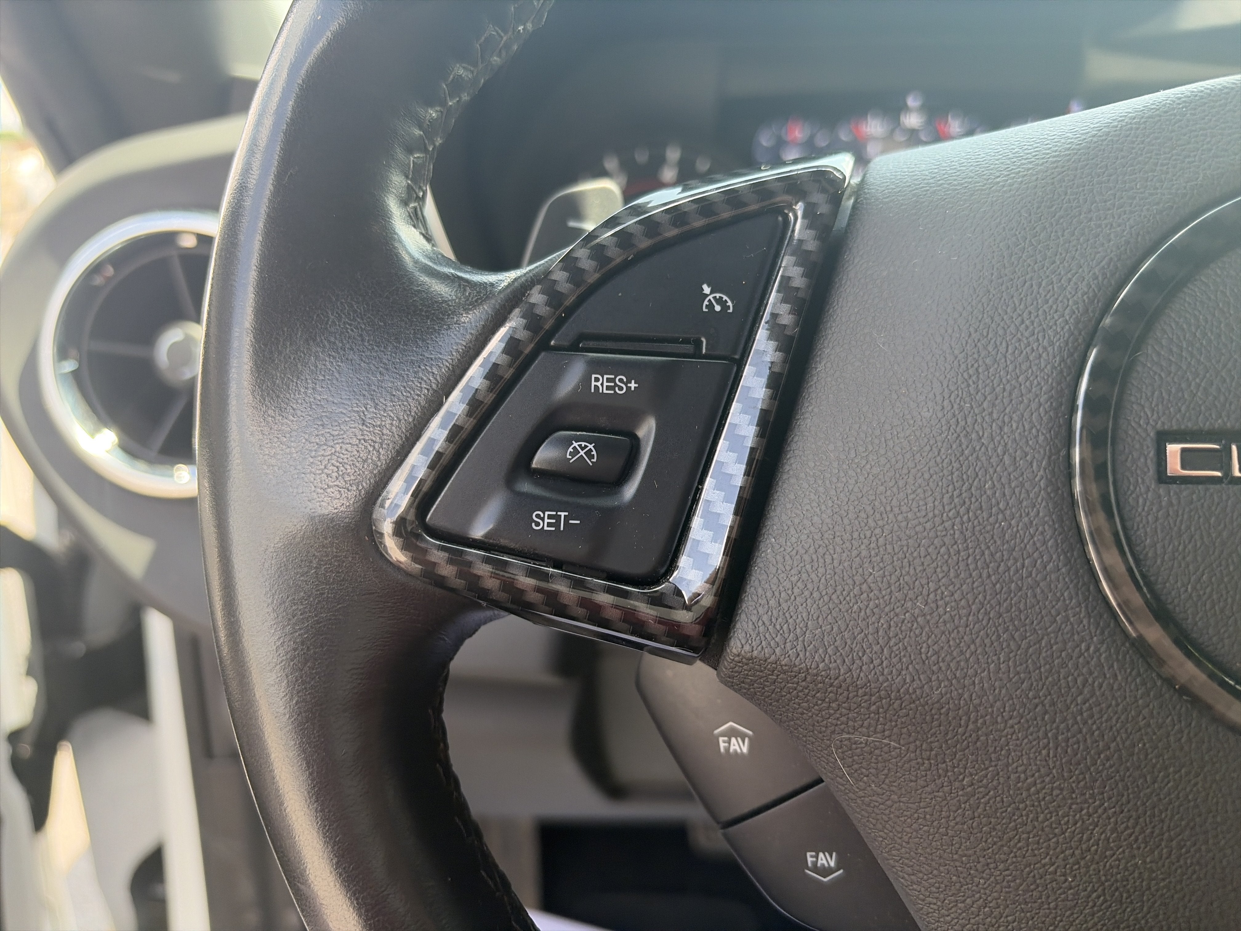 2023 Chevrolet Camaro LT1