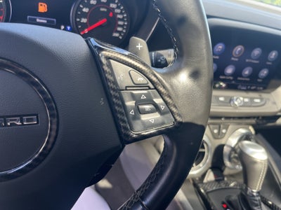 2023 Chevrolet Camaro LT1