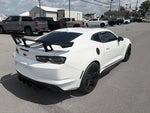 2023 Chevrolet Camaro LT1
