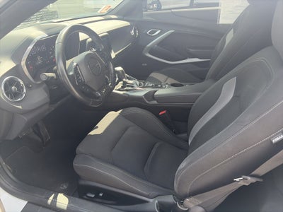 2023 Chevrolet Camaro LT1
