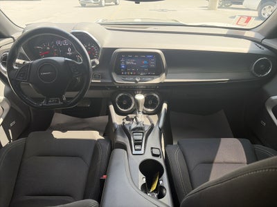 2023 Chevrolet Camaro LT1