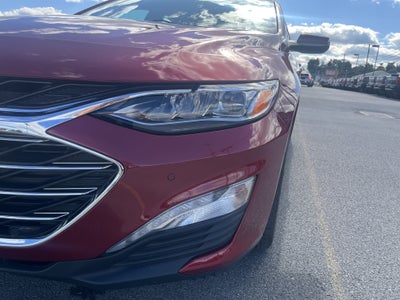 2020 Chevrolet Malibu Premier