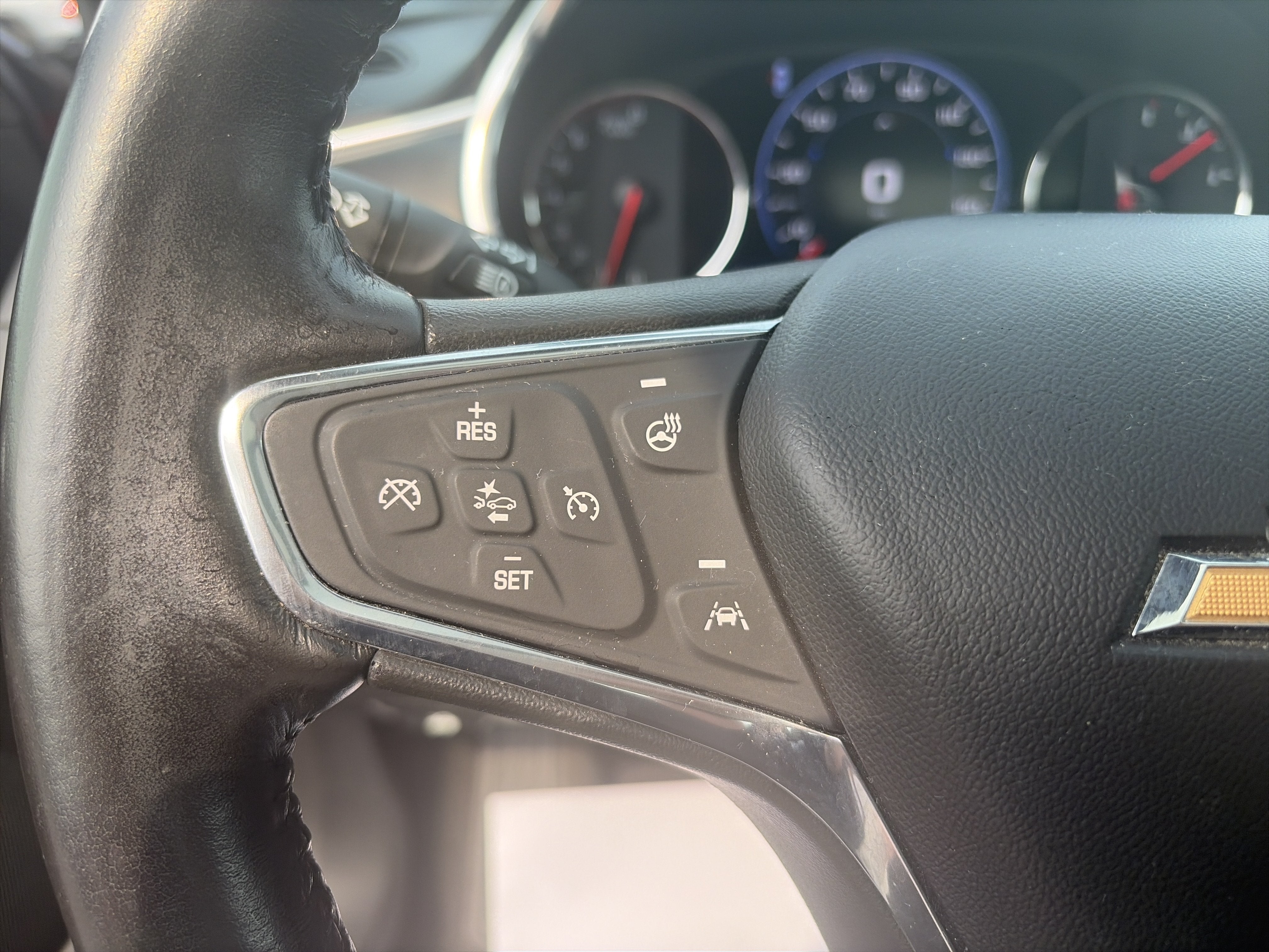 2020 Chevrolet Malibu Premier