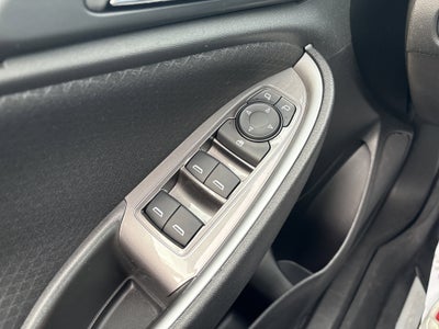 2025 Chevrolet Malibu RS