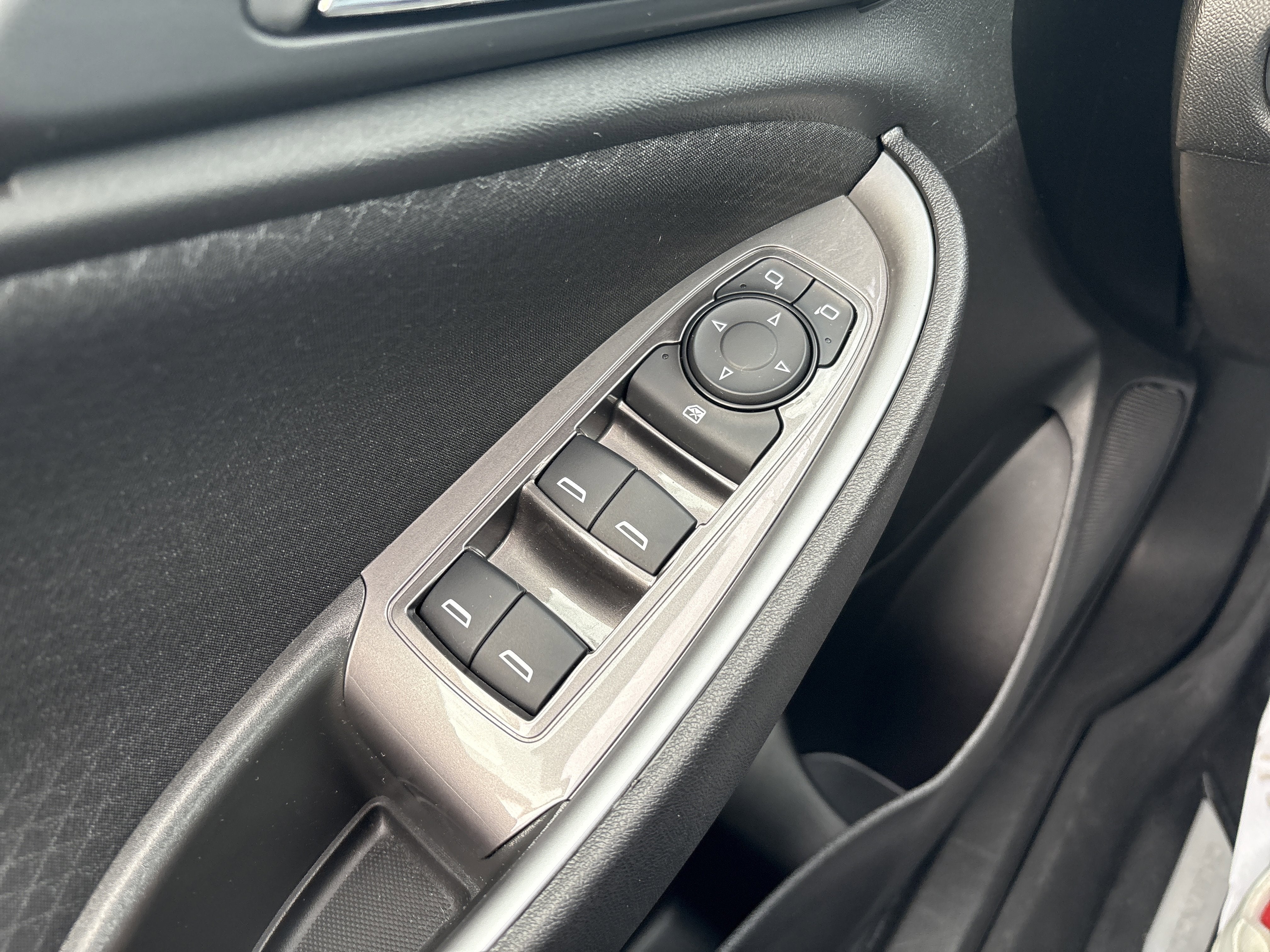 2025 Chevrolet Malibu RS