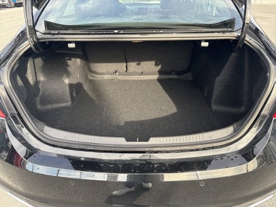 2025 Chevrolet Malibu RS