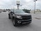 2020 Chevrolet Colorado 4WD Z71