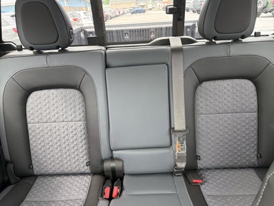 2020 Chevrolet Colorado 4WD Z71