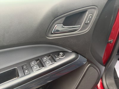 2021 Chevrolet Colorado 4WD Z71