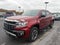 2021 Chevrolet Colorado 4WD Z71