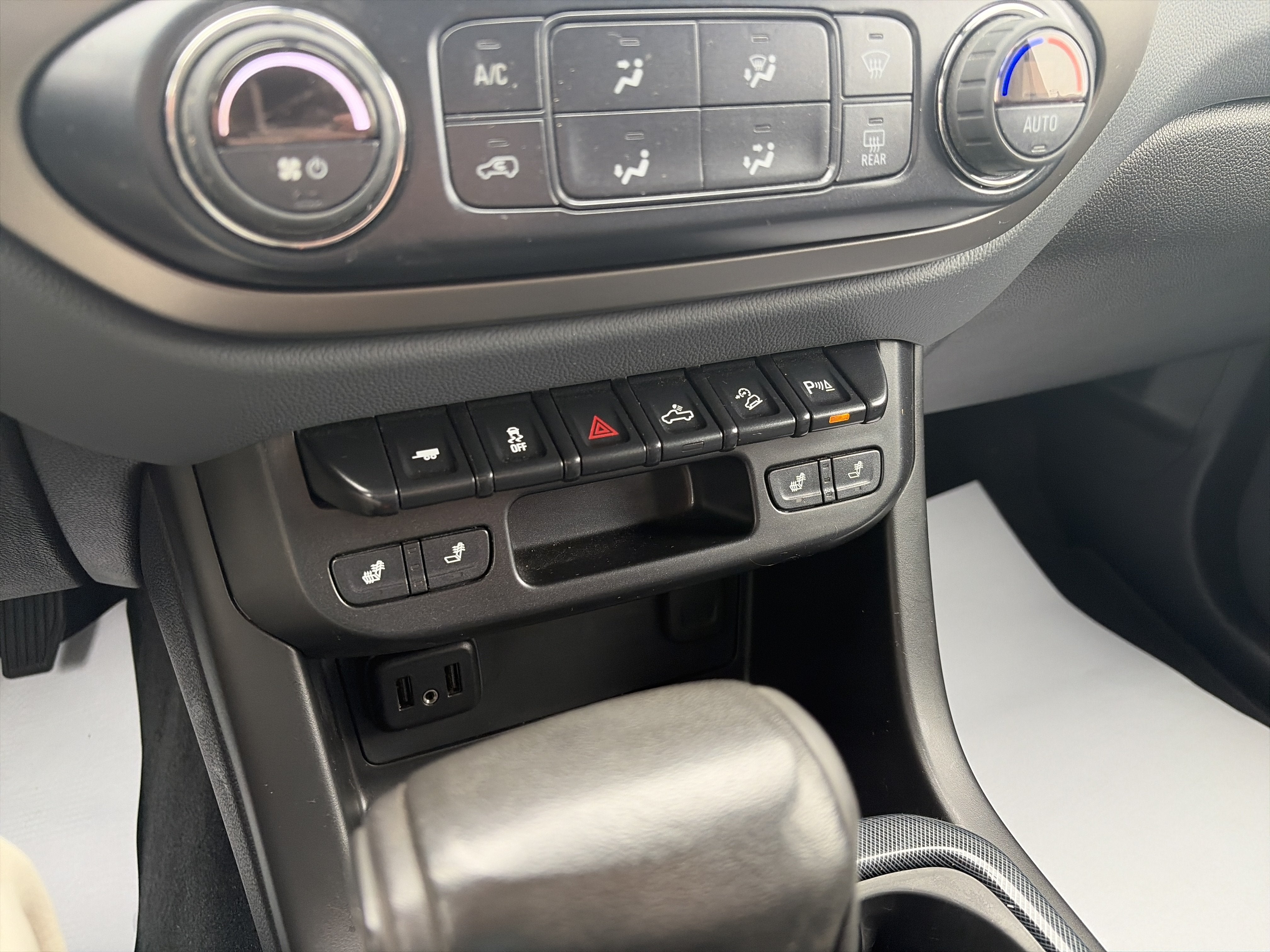 2021 Chevrolet Colorado 4WD Z71