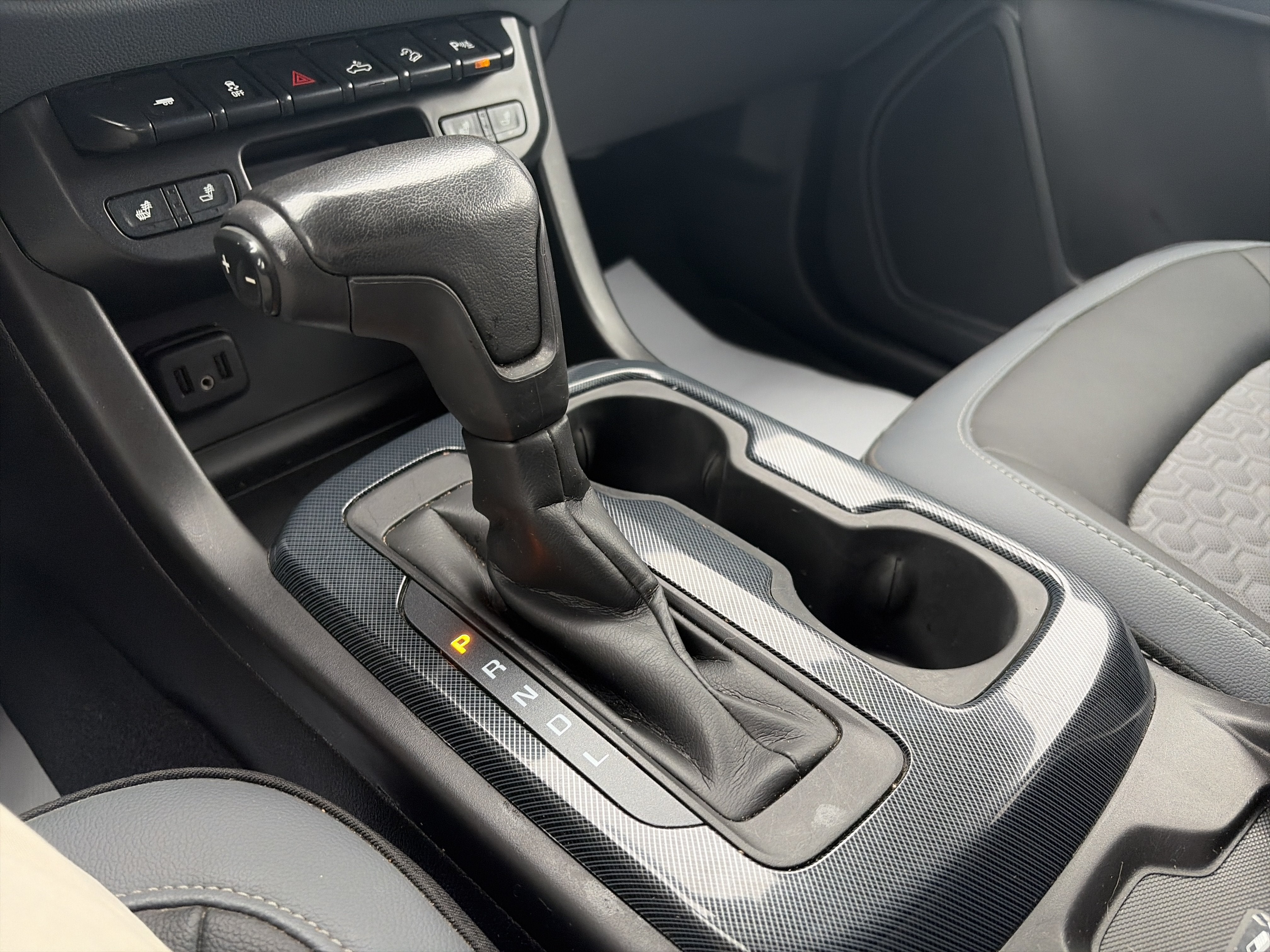 2021 Chevrolet Colorado 4WD Z71