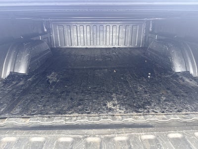 2006 Chevrolet Silverado 2500 HD LT3