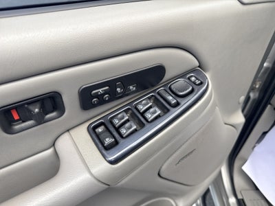 2006 Chevrolet Silverado 2500 HD LT3