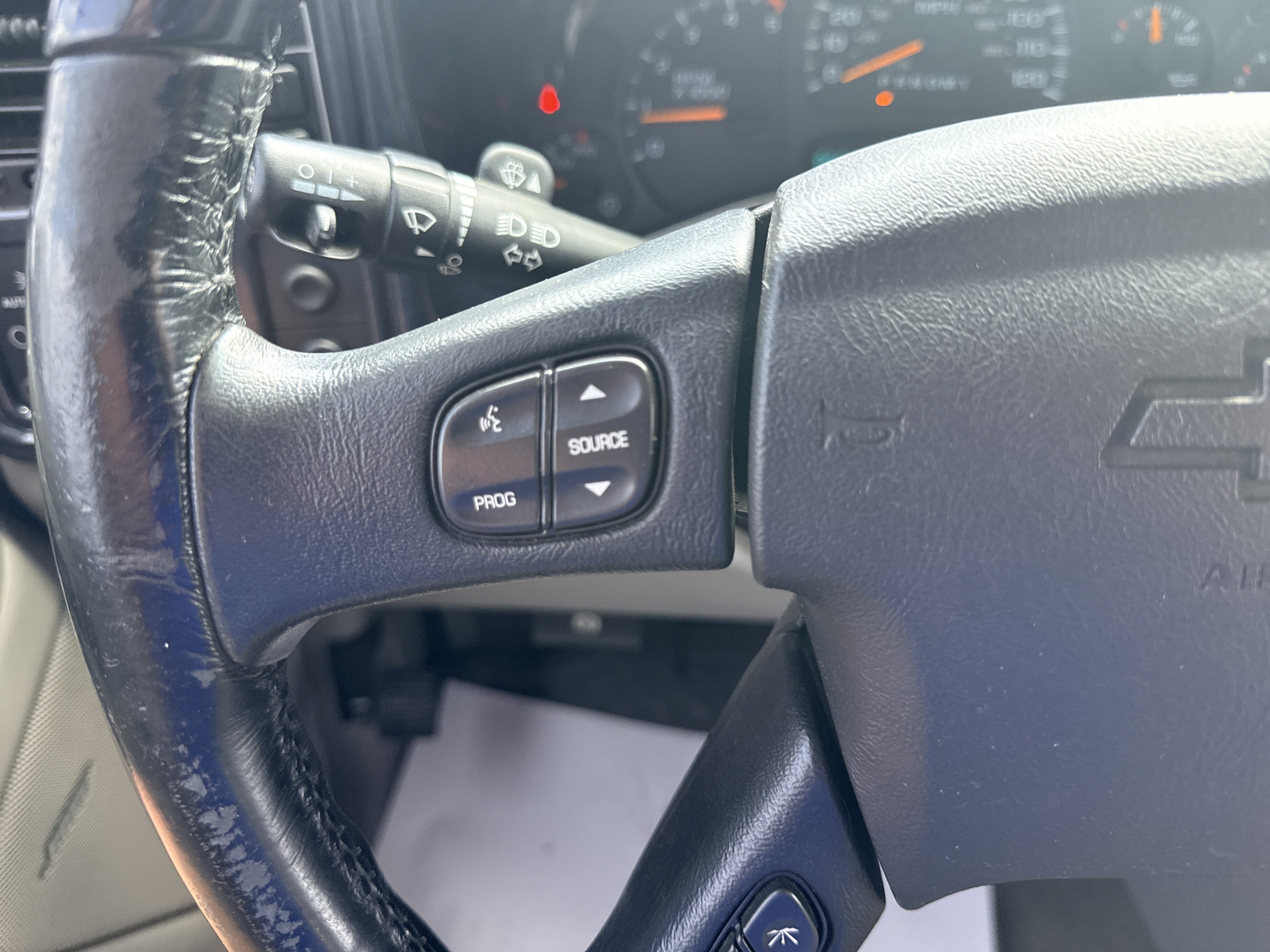 2006 Chevrolet Silverado 2500 HD LT3