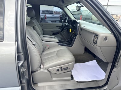 2006 Chevrolet Silverado 2500 HD LT3