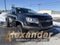 2019 Chevrolet Colorado 4WD ZR2