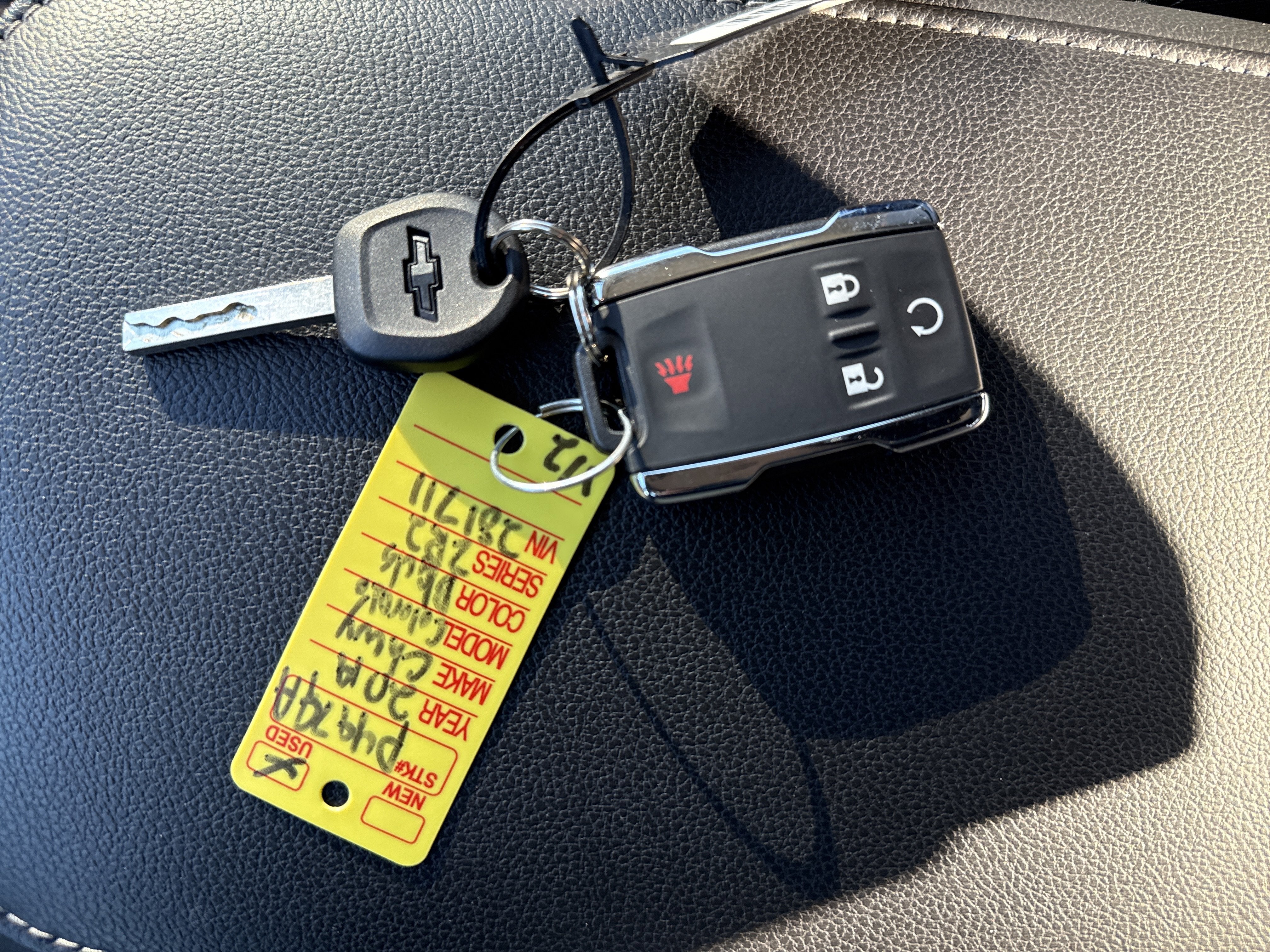 2019 Chevrolet Colorado 4WD ZR2