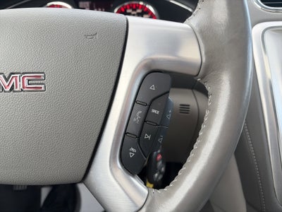 2017 GMC Acadia Limited Limited