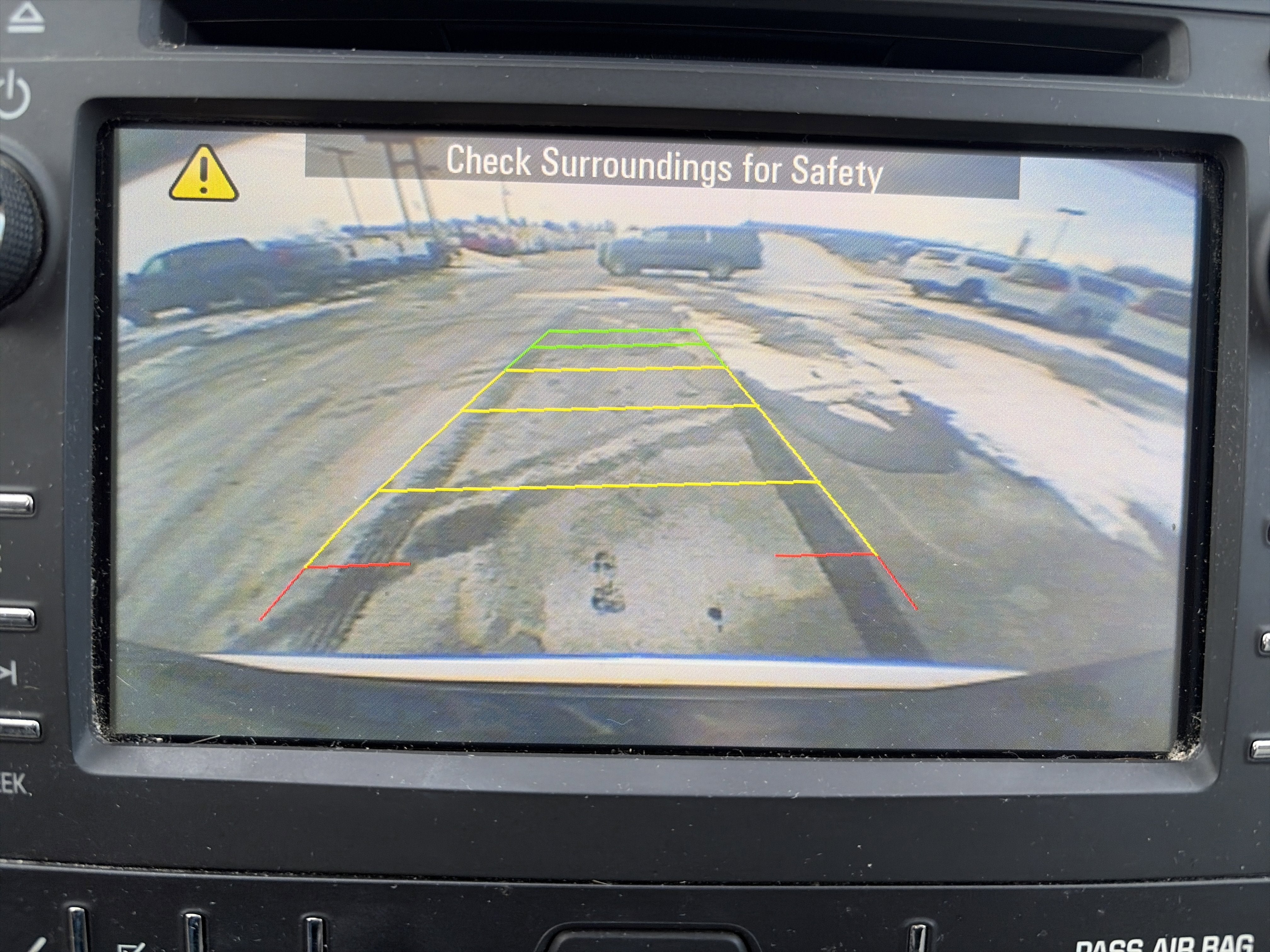 2017 GMC Acadia Limited Limited