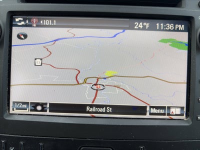 2017 GMC Acadia Limited Limited