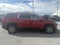 2024 Chevrolet Traverse Limited LT Cloth