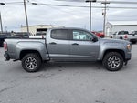 2022 GMC Canyon AT4 - Leather