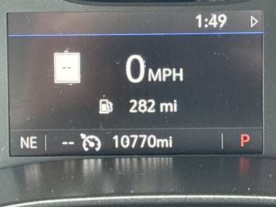 2022 GMC Canyon AT4 - Leather