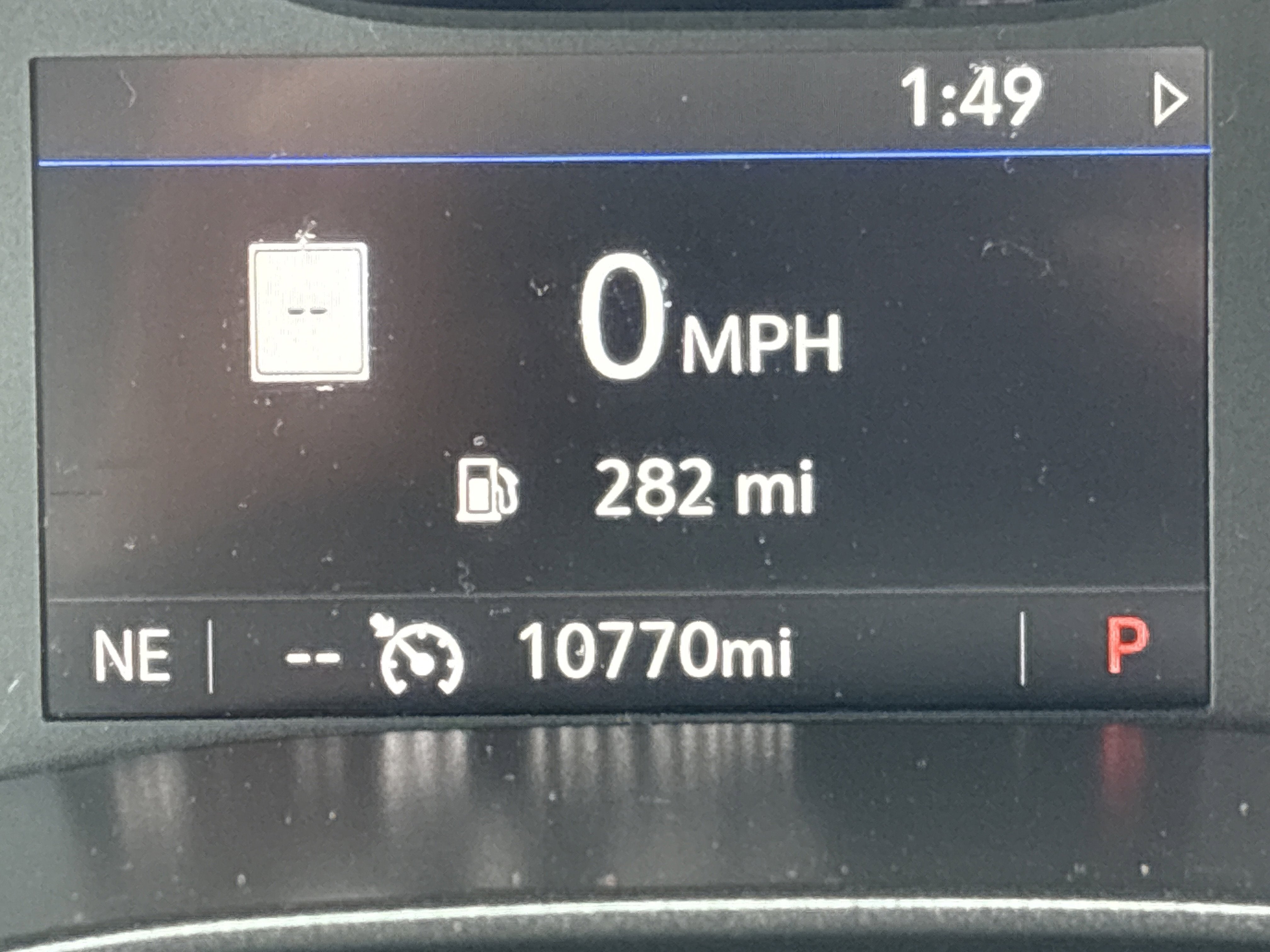 2022 GMC Canyon AT4 - Leather