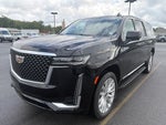 2023 Cadillac Escalade ESV 4WD Luxury