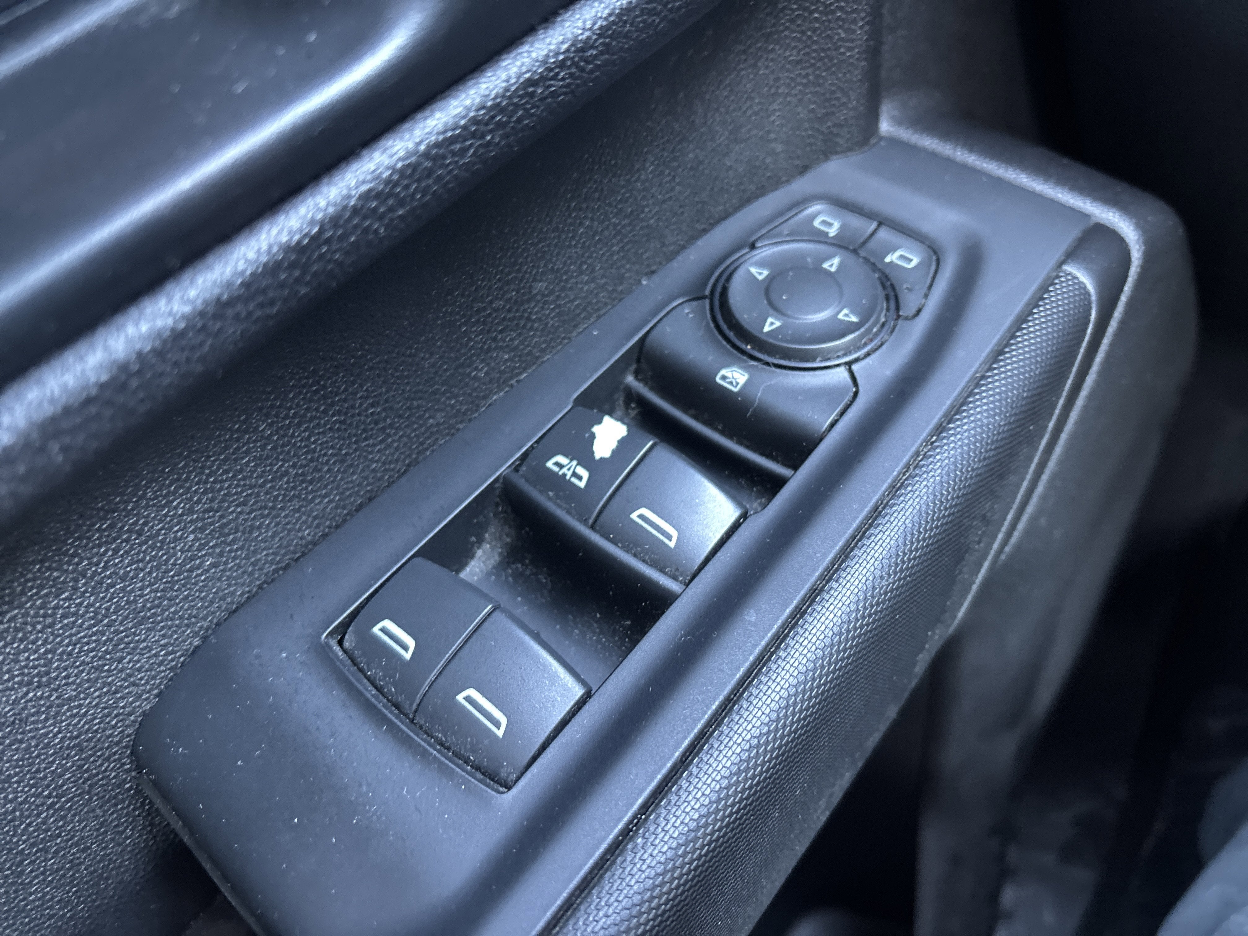 2023 Chevrolet Silverado 2500 HD Custom