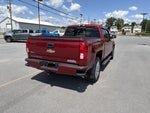 2018 Chevrolet Silverado 1500 High Country