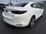 2025 Mazda Mazda3 Sedan 2.5 S Preferred