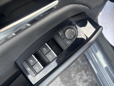 2025 Mazda Mazda3 Sedan 2.5 S Carbon Edition